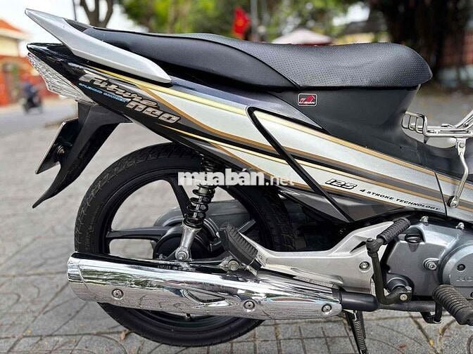 Cần bán Future Neo GT 2008 hoặc đổi xe khác