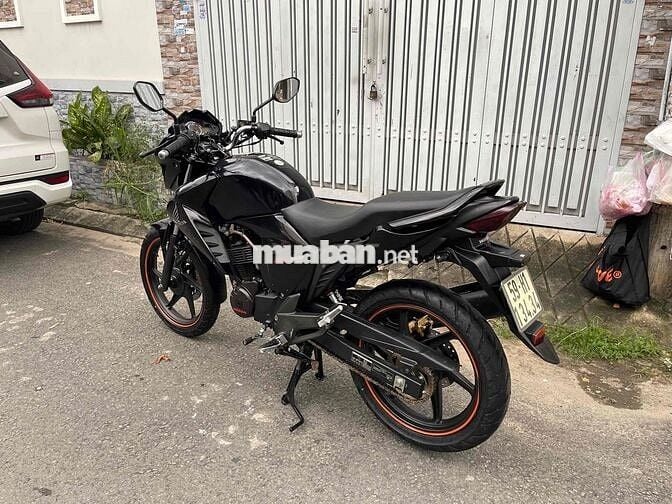 Honda RR150 2011 bstp 9chủ xe zin cực đẹp BS đẹp