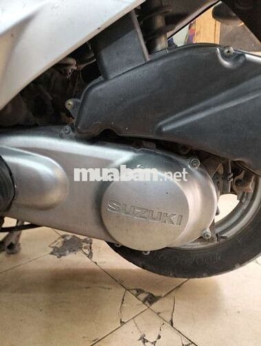Amity 125c Japan bstp