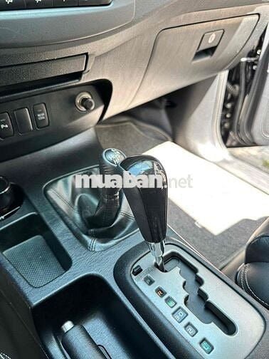 Toyota Fortuner 2015 2.7V 4x4 - 170000 km
