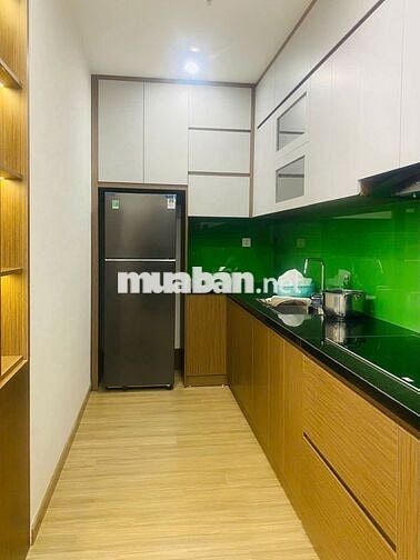 Cho thuê căn hộ 2N2VS toà TC3 Vinhomes Smart City Tây Mỗ