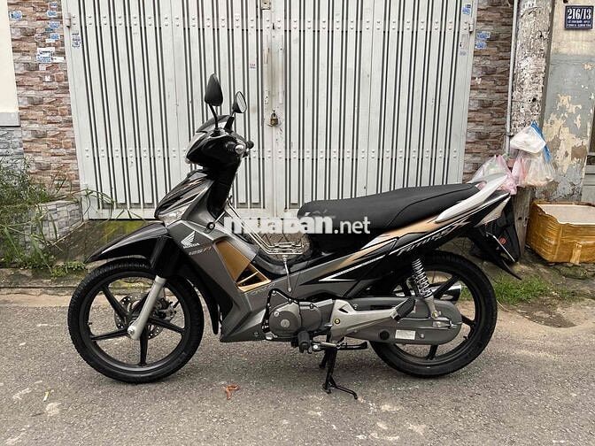 Future X Fi bstp 9chủ xe zin cực đẹp máy bao ngon