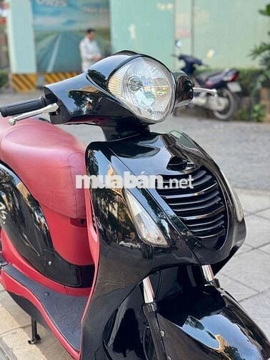 Ps 150fi nhập ý 2008 thân cơ treo máy zin đại chât
