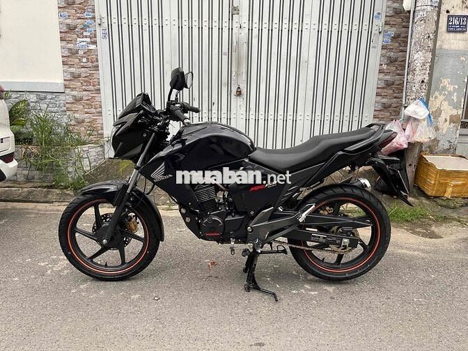 Honda RR150 2011 bstp 9chủ xe zin cực đẹp BS đẹp