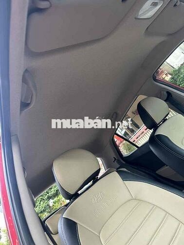 Hyundai Grand i10 2015 AT