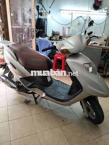 Amity 125c Japan bstp