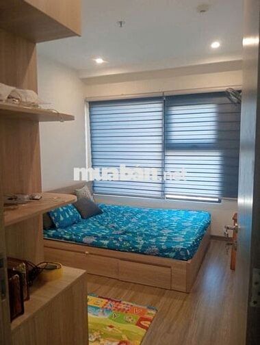 Cho thuê căn hộ 1N1VS+ toà S103 dự án Vinhomes Smart city