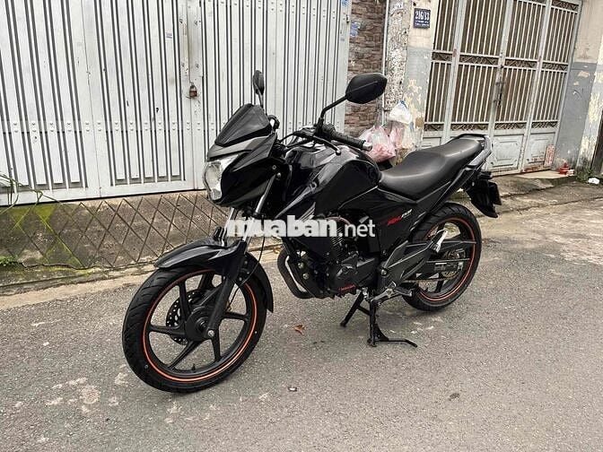 Honda RR150 2011 bstp 9chủ xe zin cực đẹp BS đẹp