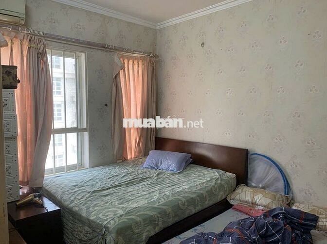 Cho thuê CT4 Mỹ Đình Sông Đà 60m2 1PN full nội thất giá chỉ 10,5tr/th