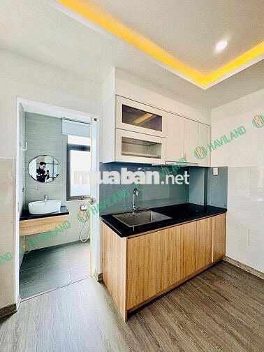 CHO THUÊ CĂN HỘ 1PN – NGUYỄN THỊ ĐỊNH