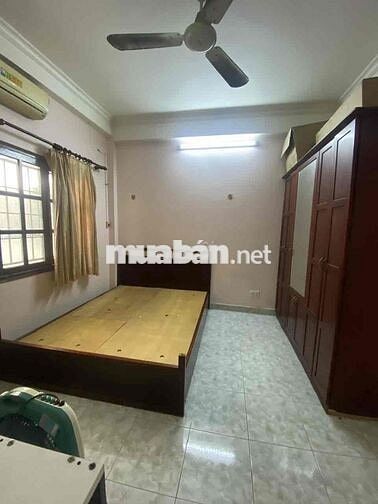 Cho thuê phòng trọ, 22m2, An Dương Vương,Quận 6, Tiện ích đầy đủ