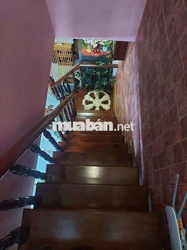 NHÀ ĐẸP 3TẦNG -TÂN BÌNH -3.3 × 11M - GẦN CÔNG VIÊN LÊ THỊ RIÊNG-4.X TỶ
