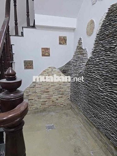Bán nhà Cao Văn Ngọc, Tân Phú - Lô góc 2 mặt tiền | 4x16m | 7,490 tỷ