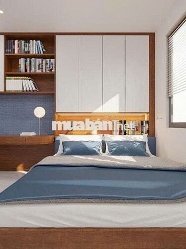 PHÒNG 1N1K ĐỦ NỘI THẤT NGAY NGUYỄN CHÁNH,VINCOM CENTER TRẦN DUY HƯNG