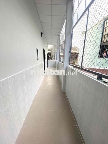 PHÒNG GÁC CAO KHÔNG ĐỤNG ĐẦU 448/20 Trường Chinh