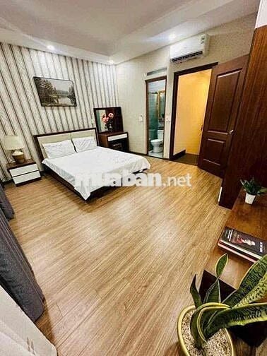 *** 1 CĂN ĐANG KD HOMESTAY NGAY ĐƯỜNG PHAN NGỮ,QUẬN 1.GIÁ:7tỷ610