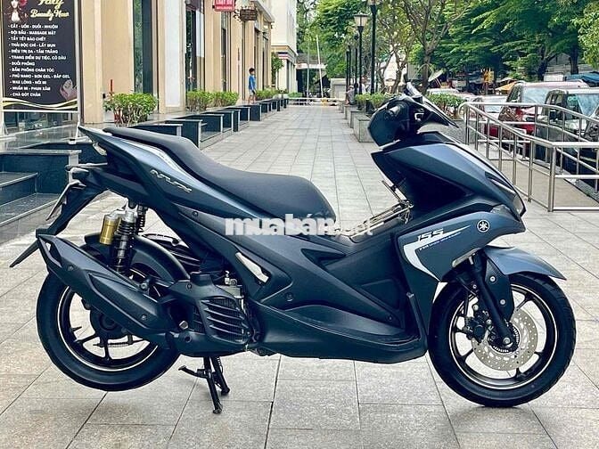 🔥 BÁN YAMAHA NVX 2018_155 ABS KHOÁ SMARKEY– GIÁ TỐ
