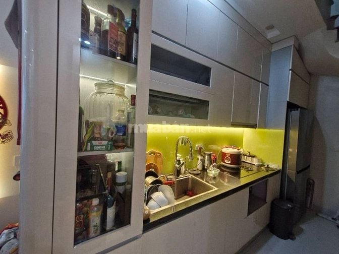 BÁN NHÀ LA DƯƠNG- DƯƠNG NỘI - HÀ ĐÔNG - HÀ NỘI