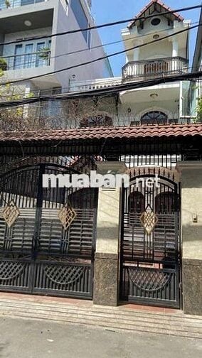 NHÀ TRỆT 2 LẦU ĐƯỜNG 6M KHU ĐƯỜNG 25
