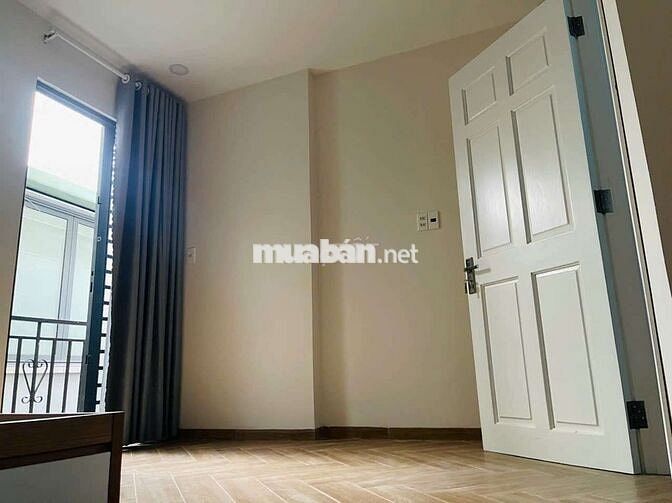 Cho thuê nhà mới đẹp Phạm Văn Chiêu p9 Gò vấp