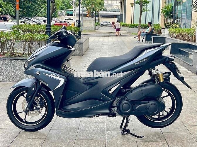 🔥 BÁN YAMAHA NVX 2018_155 ABS KHOÁ SMARKEY– GIÁ TỐ