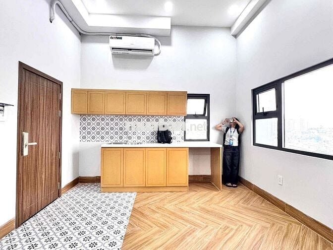 ✨ CHO THUÊ PHÒNG FULL NỘI THẤT – ĐƯỜNG 11, TRƯỜNG THỌ, THỦ ĐỨC ✨