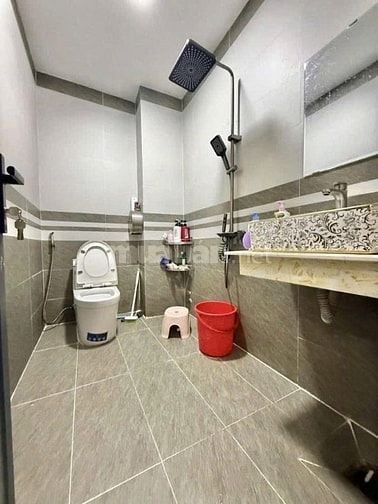 Nhà mới Duy Tân, Phú Nhuận. 3 tầng. Giá 2,780 tỷ.Giao Nguyễn Văn Trỗi