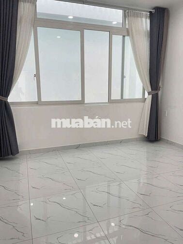 HẺM NỘI BỘ NGAY EMART PHAN VĂN TRỊ, GÒ VẤP