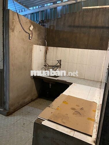 Cho thuê nhà cấp 4, điện nước giá dân, ko chung chủ