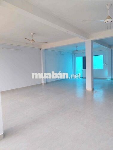 Nhà cho thuê làm VP hoặc kho,  ở, KDC phú nhuận