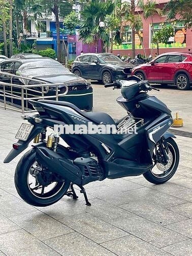 🔥 BÁN YAMAHA NVX 2018_155 ABS KHOÁ SMARKEY– GIÁ TỐ