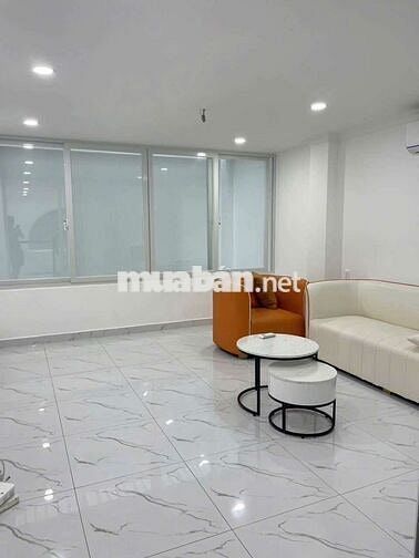 HẺM NỘI BỘ NGAY EMART PHAN VĂN TRỊ, GÒ VẤP