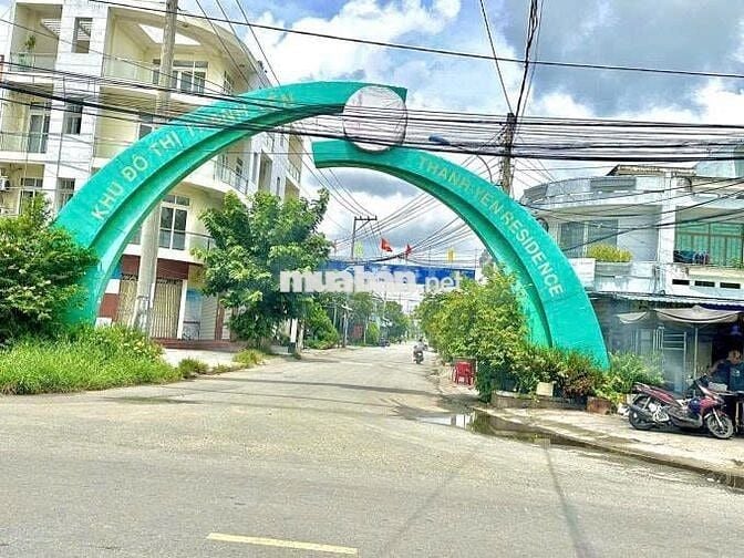 Em Cần Tìm 2-3 Lô liền Kề KDC Thanh Yến Bác Nào Có ALo ( MG Bỏ Qua)