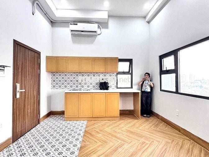 ✨ CHO THUÊ PHÒNG FULL NỘI THẤT – ĐƯỜNG 11, TRƯỜNG THỌ, THỦ ĐỨC ✨