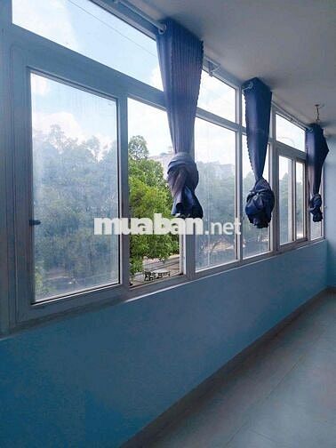Nhà cho thuê làm VP hoặc kho,  ở, KDC phú nhuận