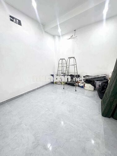 NHÀ 1 TRỆT 1 LỬNG THIẾT KẾ KIỂU ÂU-FULL NT CAO CẤP - 55M2 - NHỈNH 3 TỶ