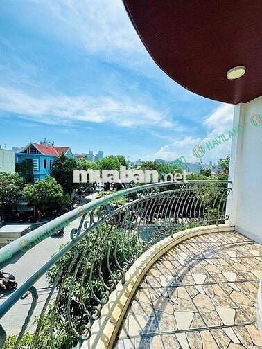 CHO THUÊ CĂN HỘ 1PN – NGUYỄN THỊ ĐỊNH