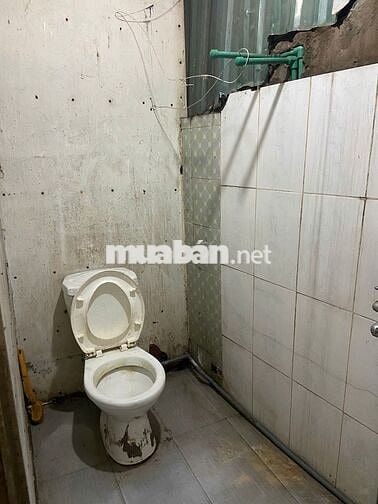 Cho thuê nhà cấp 4, điện nước giá dân, ko chung chủ