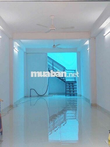 Nhà cho thuê làm VP hoặc kho,  ở, KDC phú nhuận