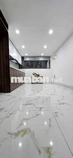 Khâm Thiên -3 ngủ - Đẹp,hiện đại-sang xịn - Gần phố - Chỉ hơn 3 tỷ