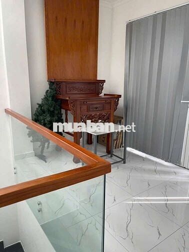HẺM NỘI BỘ NGAY EMART PHAN VĂN TRỊ, GÒ VẤP