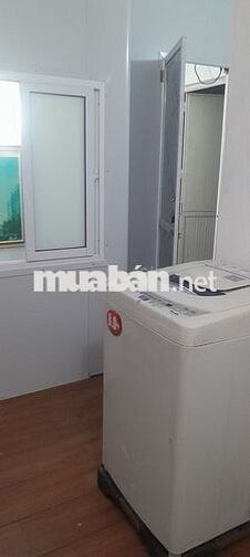 Cho thuê phòng kép kín dài hạn
