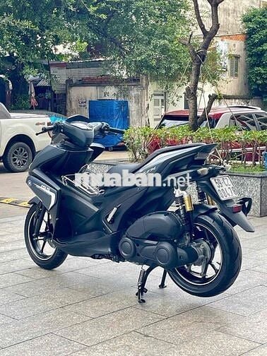 🔥 BÁN YAMAHA NVX 2018_155 ABS KHOÁ SMARKEY– GIÁ TỐ