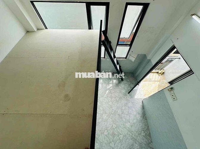 PHÒNG TRỌ MỚI XÂY 100% - CỬA SỔ THOÁNG MÁT - TRƯỜNG CHINH - CẦU THAM L