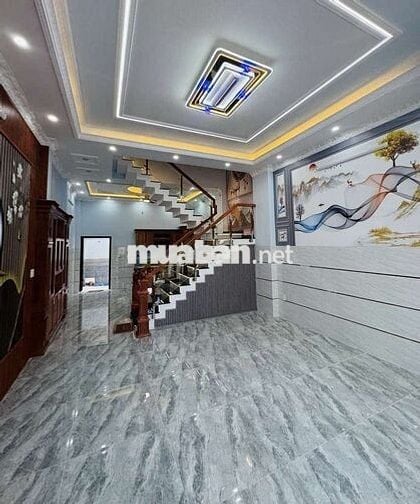 AEON MAILL TÂN PHÚ 4T/66M BHH BÌNH TÂN HƯƠNG LỘ 3