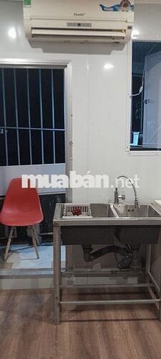 Cho thuê phòng kép kín dài hạn