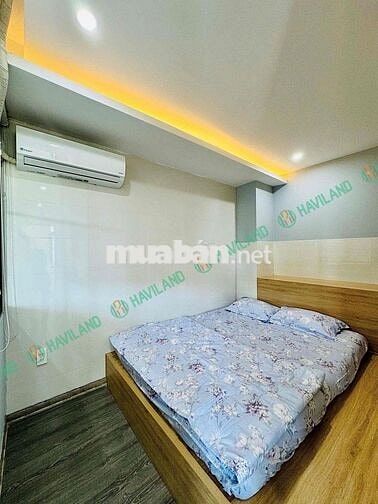 CHO THUÊ CĂN HỘ 1PN – NGUYỄN THỊ ĐỊNH