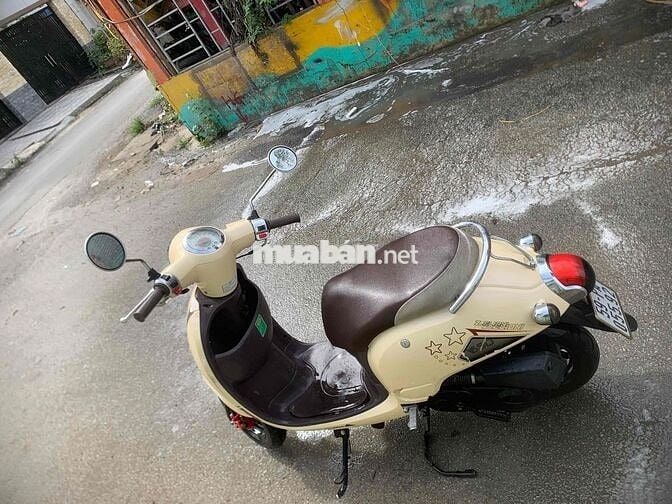 Espep 50cc bstp