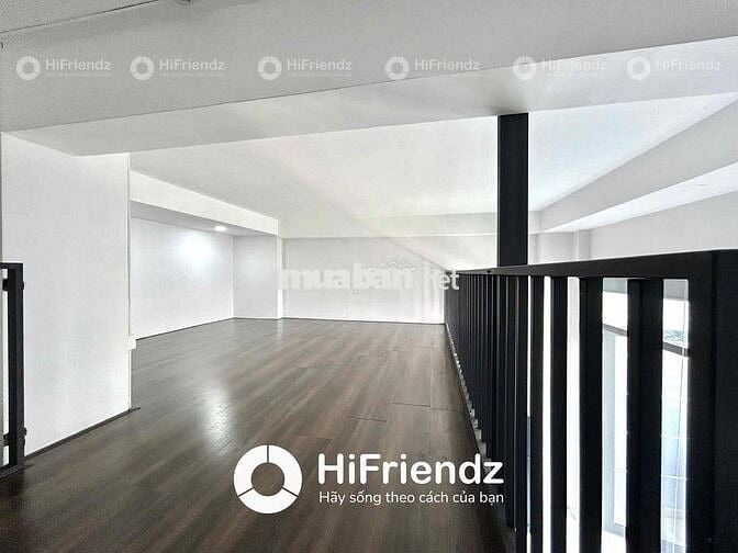 DUPLEX FULL NỘI THẤT GẦN LÝ CHIÊU HOÀNG, HẬU GIANG CÓ MÁY GIẶT RIÊNG