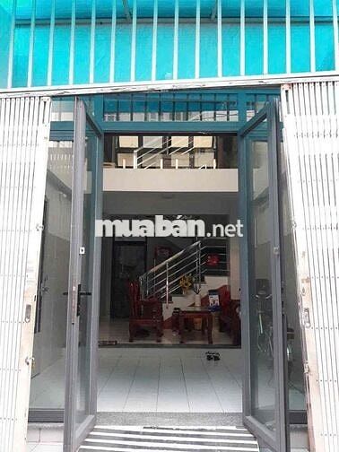 Nhà HXH 1/ Nguyễn Văn Công 5PN 4WC Có Nội Thất Cơ Bản 13tr